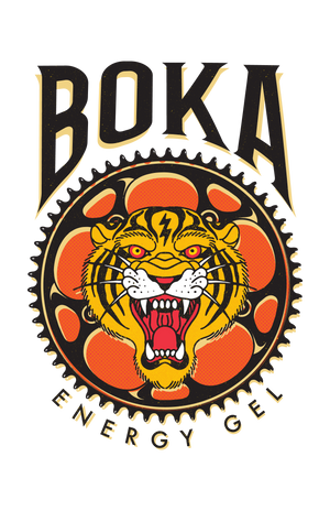 BOKA Energy Products logo